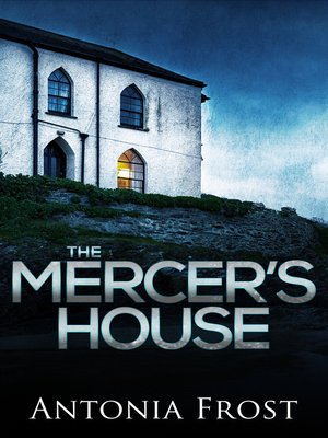cover image of The Mercer's House